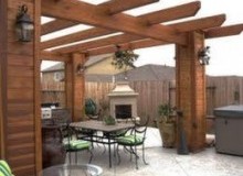 Kwikfynd Pergolas
evanslanding